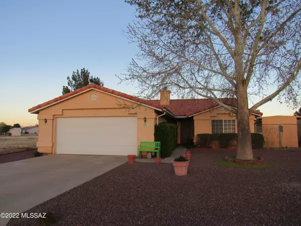 Pearce, AZ 85625,908 E Ocotillo Way