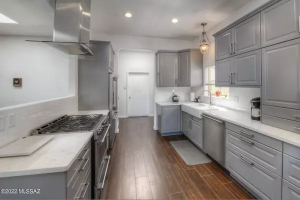 Tucson, AZ 85742,9281 N Jessy Lane