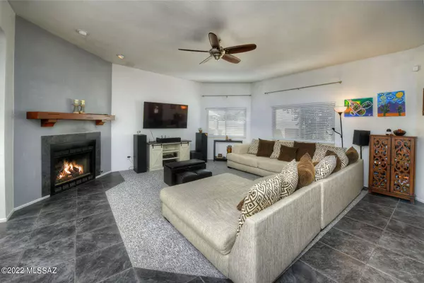 Tucson, AZ 85742,9281 N Jessy Lane