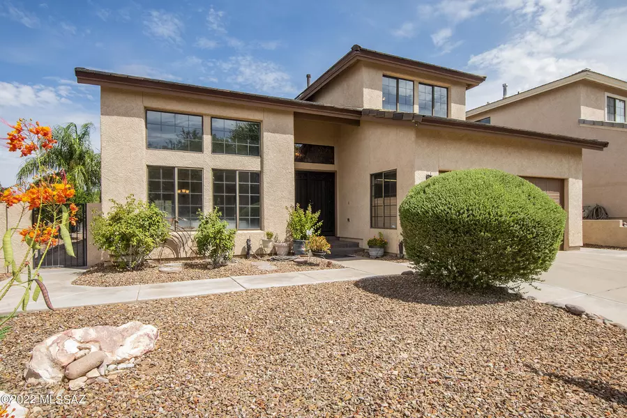 11155 N Olympic Place, Oro Valley, AZ 85737