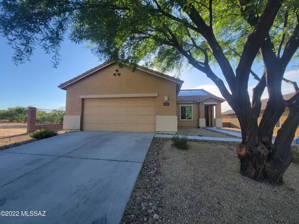 948 S White Calcite Street, Benson, AZ 85602