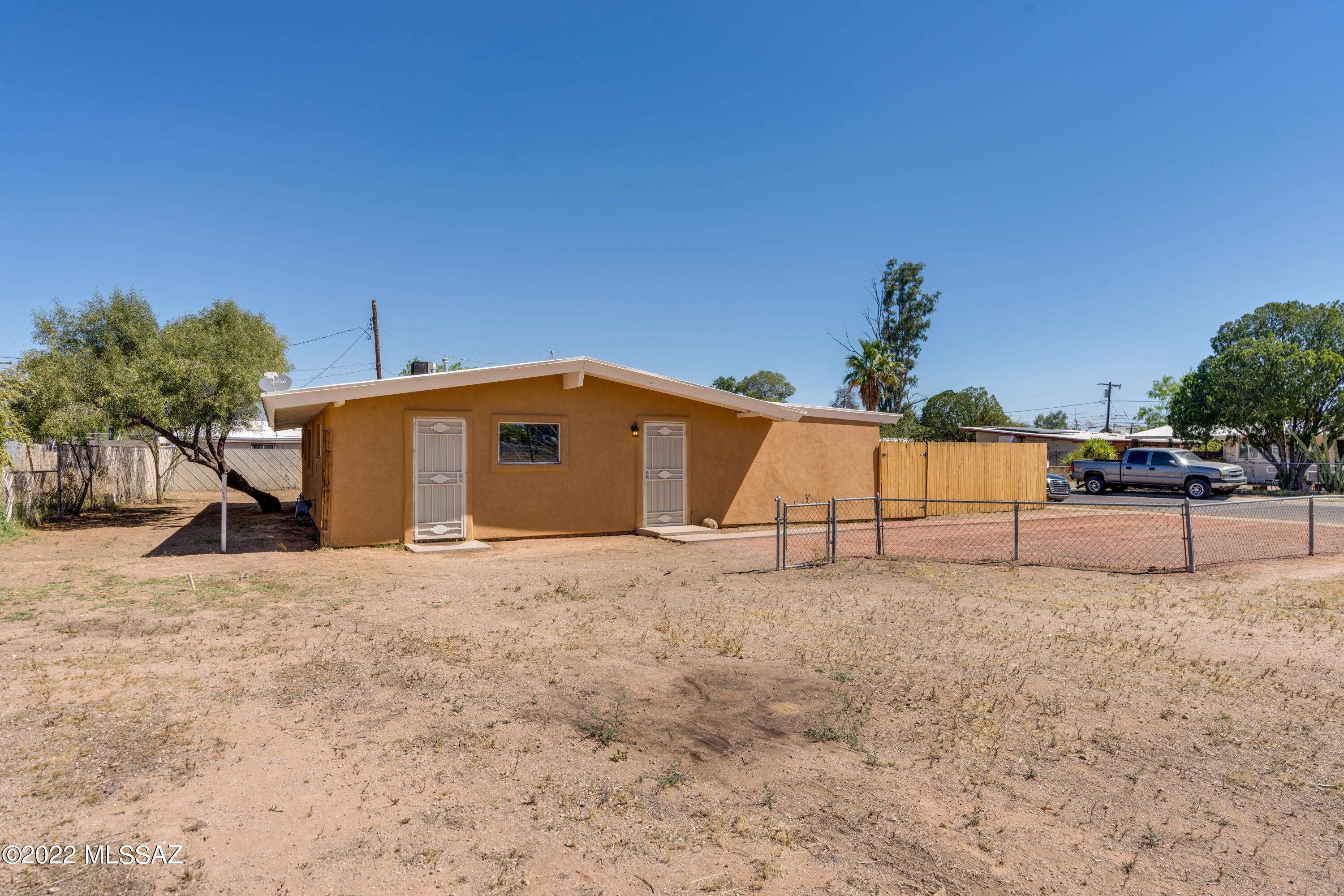 Tucson, AZ 85713,2425 E Menor Stravenue