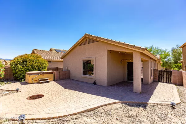 Vail, AZ 85641,13155 E Mineta Ridge Drive