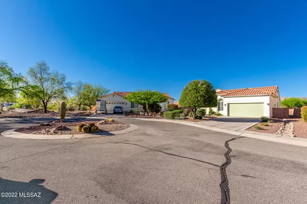 Rio Rico, AZ 85648,1083 San Tropez Court