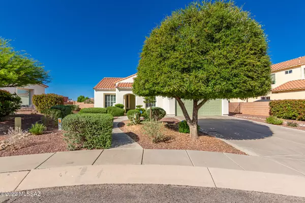 Rio Rico, AZ 85648,1083 San Tropez Court