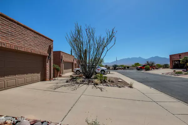 Green Valley, AZ 85622,1636 W Calle Del Grajo