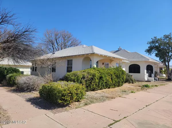 Douglas, AZ 85607,1002 11th Street