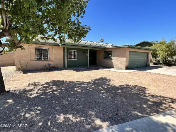 7760 E 38Th Street, Tucson, AZ 85730