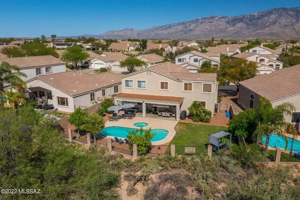 Oro Valley, AZ 85755,380 W Sacaton Canyon Drive