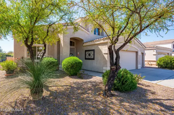 Oro Valley, AZ 85755,380 W Sacaton Canyon Drive