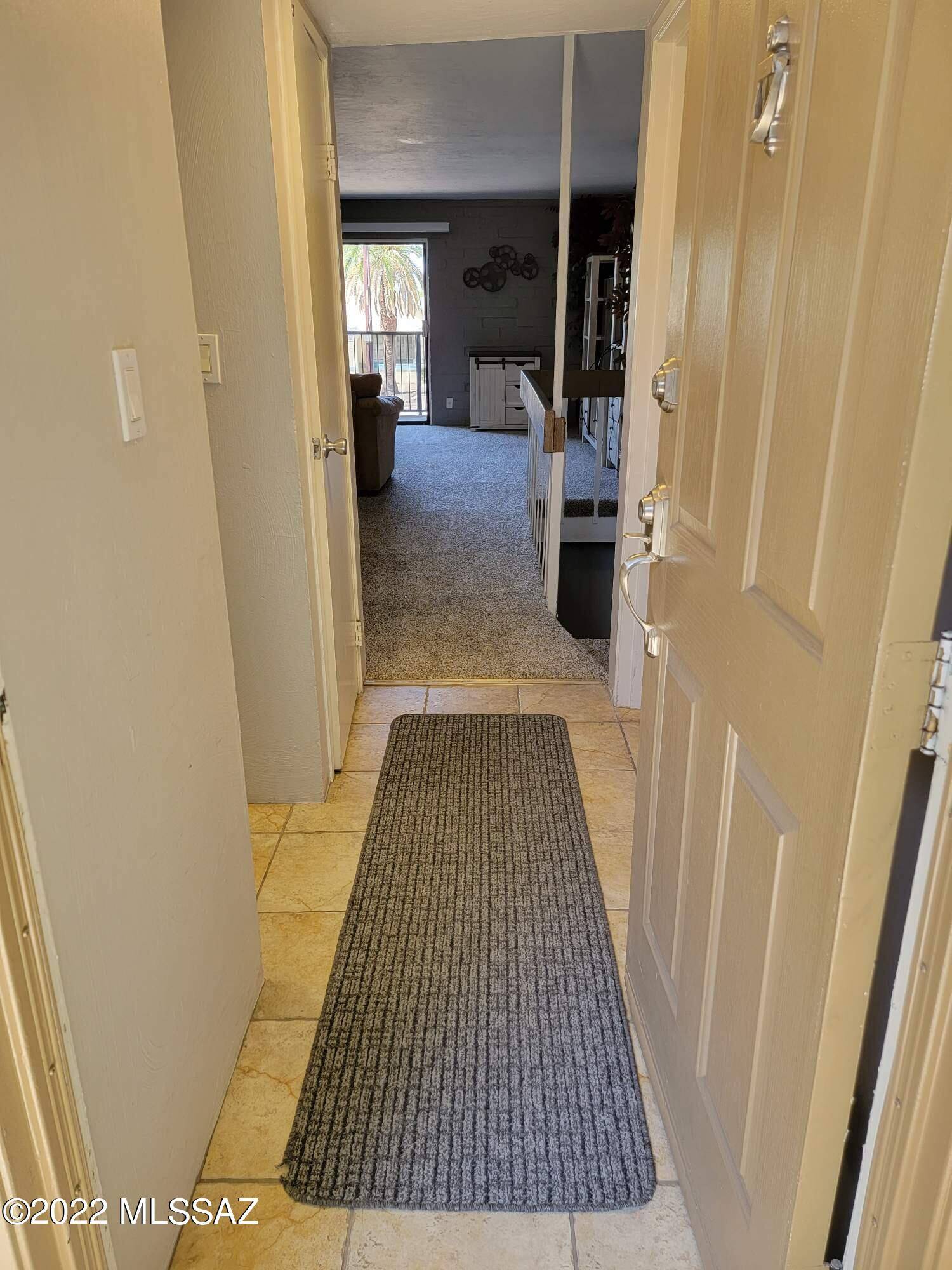 Tucson, AZ 85719,961 N Euclid Avenue #131
