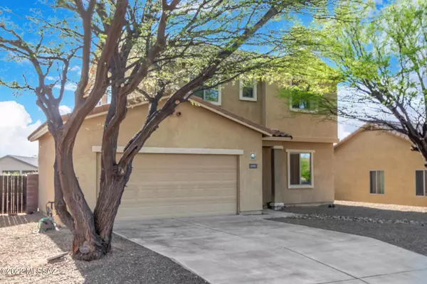 1006 S Stalactites Circle, Benson, AZ 85602