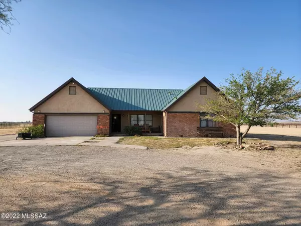 1547 W Jonnie Drive, Willcox, AZ 85643