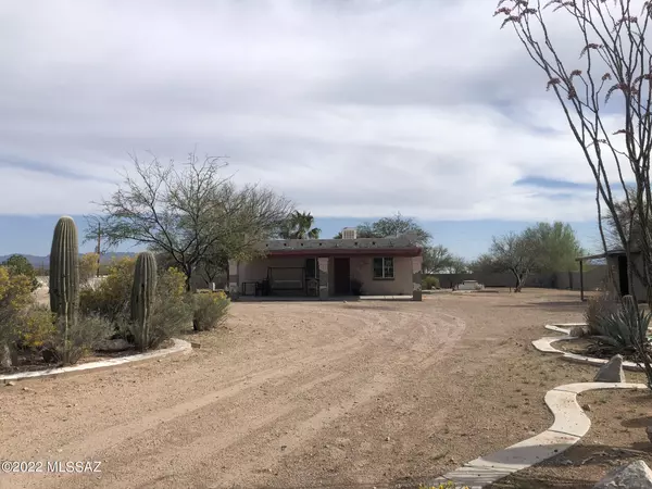 2850 E Adilene Drive, Tucson, AZ 85756