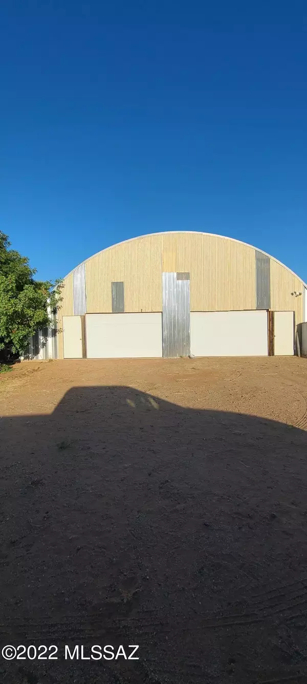 Willcox, AZ 85643,6565 S Jeffords Trail