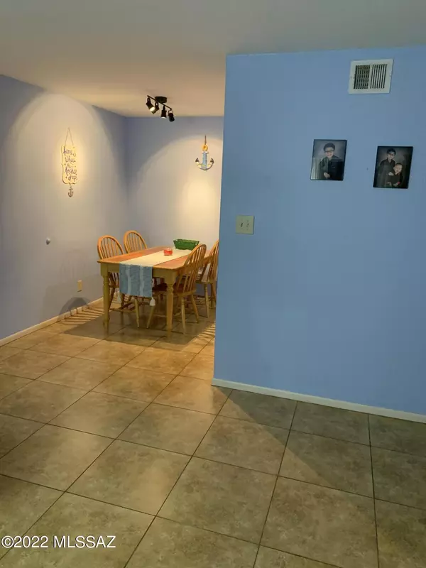 Tucson, AZ 85704,6365 N Barcelona Lane #415