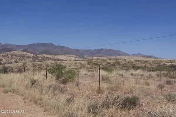 Willcox, AZ 85643,38.87ac S Jeffords Trail #39