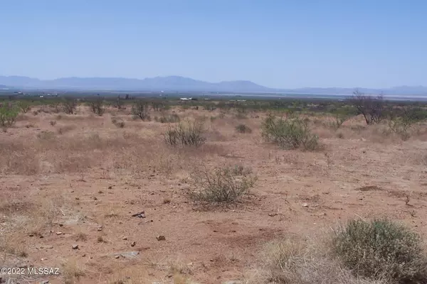 Willcox, AZ 85643,38.87ac S Jeffords Trail #39