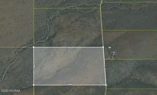 38.87ac S Jeffords Trail #39, Willcox, AZ 85643