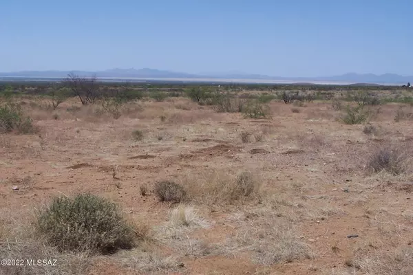 Willcox, AZ 85643,38.87ac S Jeffords Trail #39