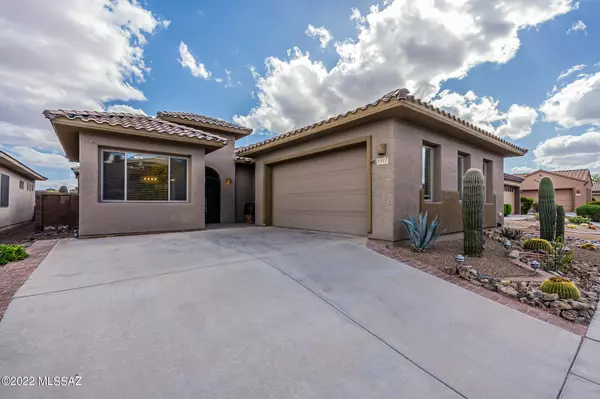 1927 W Placita Canoa Azul, Green Valley, AZ 85622