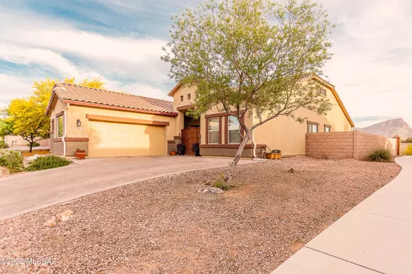 Marana, AZ 85653,9627 N Melandra Way