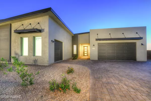 Marana, AZ 85658,14595 N Silver Ravine Place