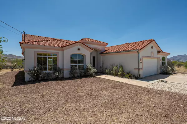 263 Camino Josefina, Rio Rico, AZ 85648