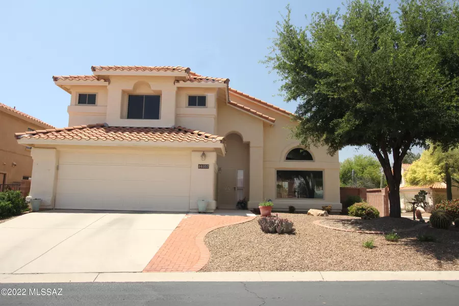 10357 N Mineral Spring Lane, Oro Valley, AZ 85737