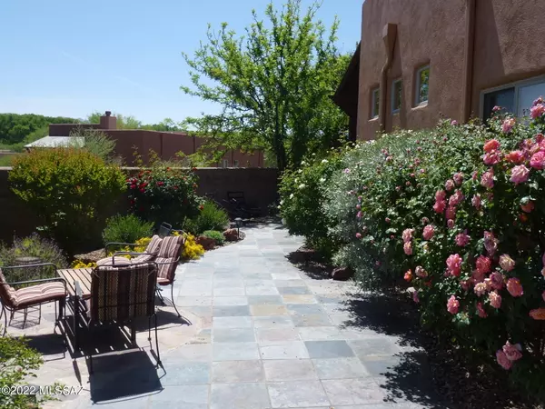 Tubac, AZ 85646,117 Powell Court