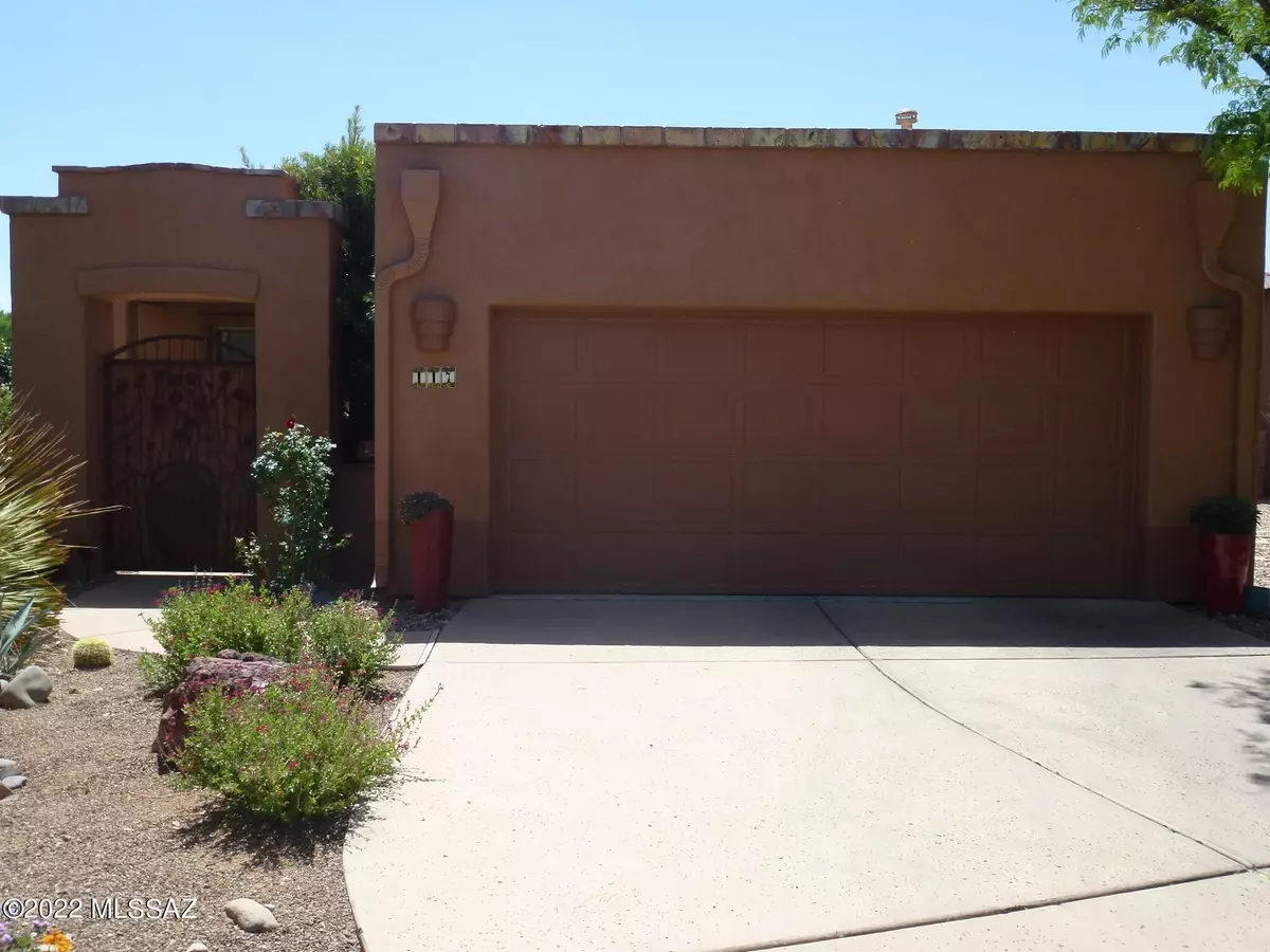 Tubac, AZ 85646,117 Powell Court