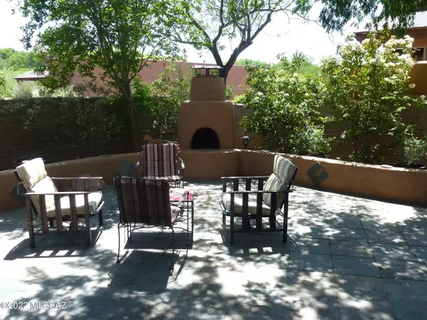 Tubac, AZ 85646,117 Powell Court