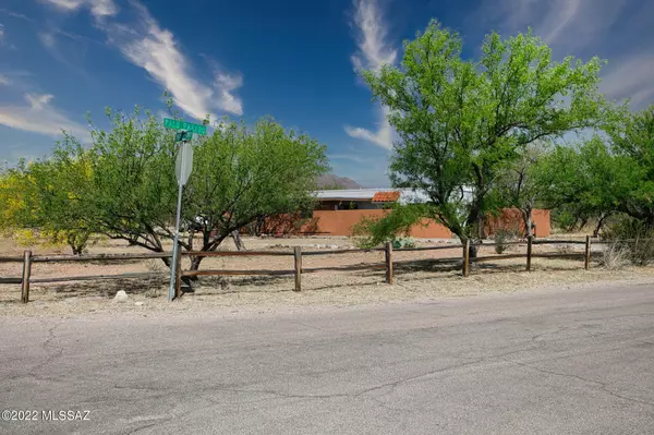 Tubac, AZ 85646,4 Piedra Drive