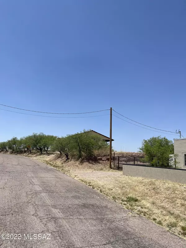 Rio Rico, AZ 85648,381 Via Papagayo  #137