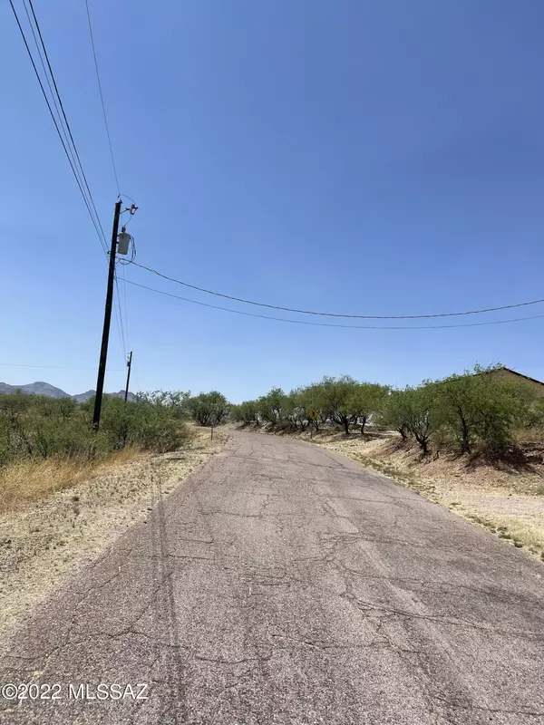 Rio Rico, AZ 85648,381 Via Papagayo  #137