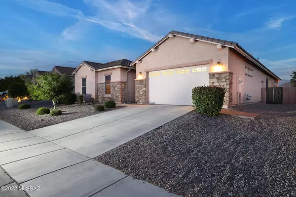 Marana, AZ 85658,12426 N Wind Runner Parkway