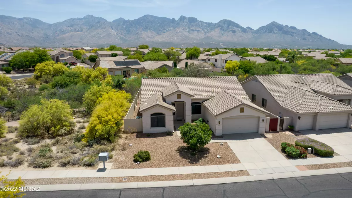 Oro Valley, AZ 85755,12982 N Meadview Way