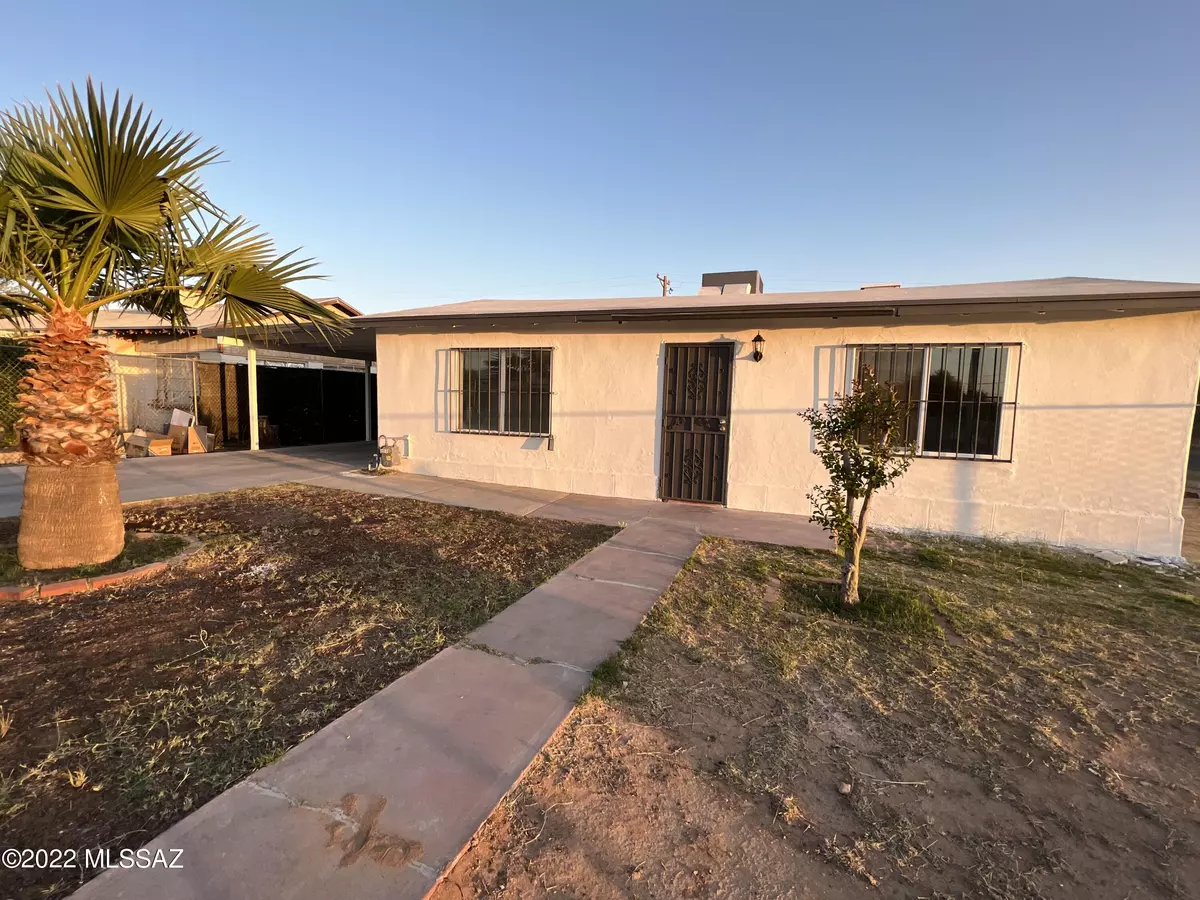 Tucson, AZ 85714,165 W Ohio Street