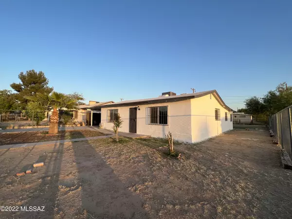 Tucson, AZ 85714,165 W Ohio Street