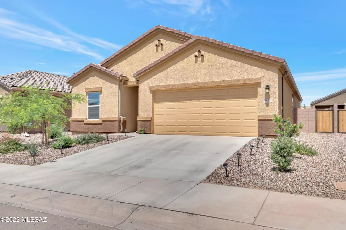 Marana, AZ 85653,9246 W Trotting Wolf Trail