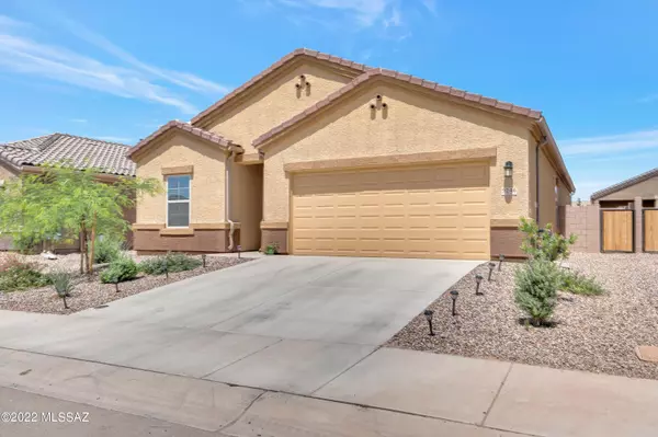 9246 W Trotting Wolf Trail, Marana, AZ 85653