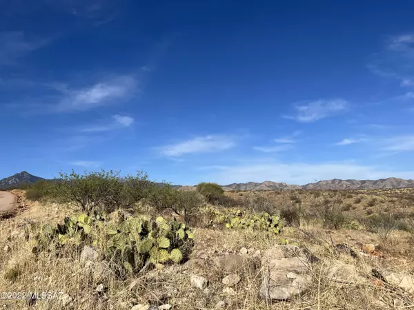 Tubac, AZ 85640,TBD Camino Kennedy #95B