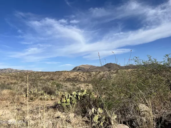 Tubac, AZ 85640,TBD Camino Kennedy #95B