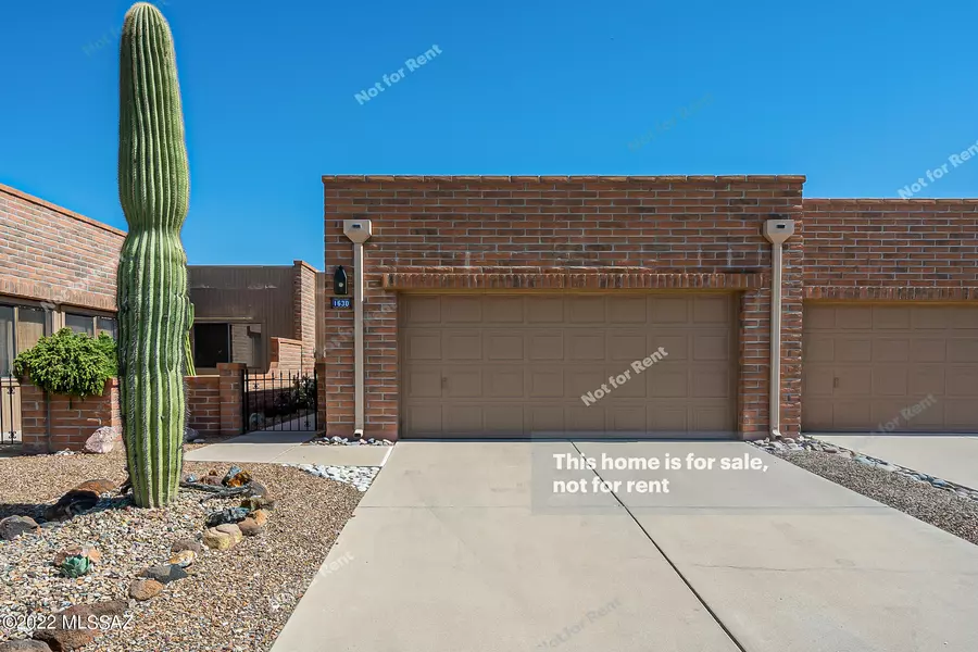 1630 W Calle Del Grajo, Green Valley, AZ 85622