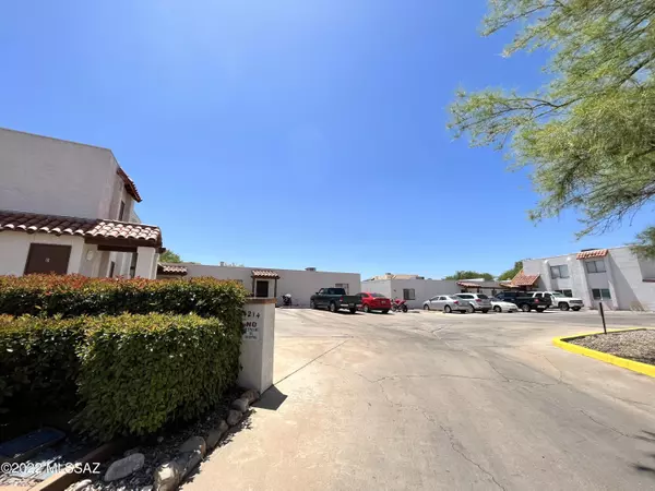 Sierra Vista, AZ 85635,4214 Avenida Palermo  #A