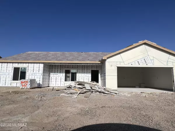 1785 N Cota Lane, Thatcher, AZ 85552