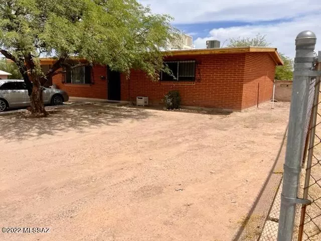 Tucson, AZ 85756,6941 S 12Th Avenue