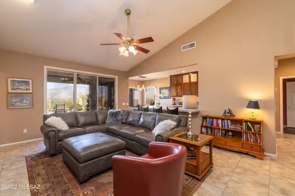 Oro Valley, AZ 85755,12388 N Mount Bigelow Road