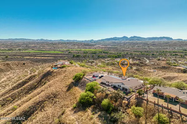 Rio Rico, AZ 85648,317 Valley View Drive