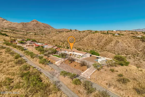 Rio Rico, AZ 85648,317 Valley View Drive